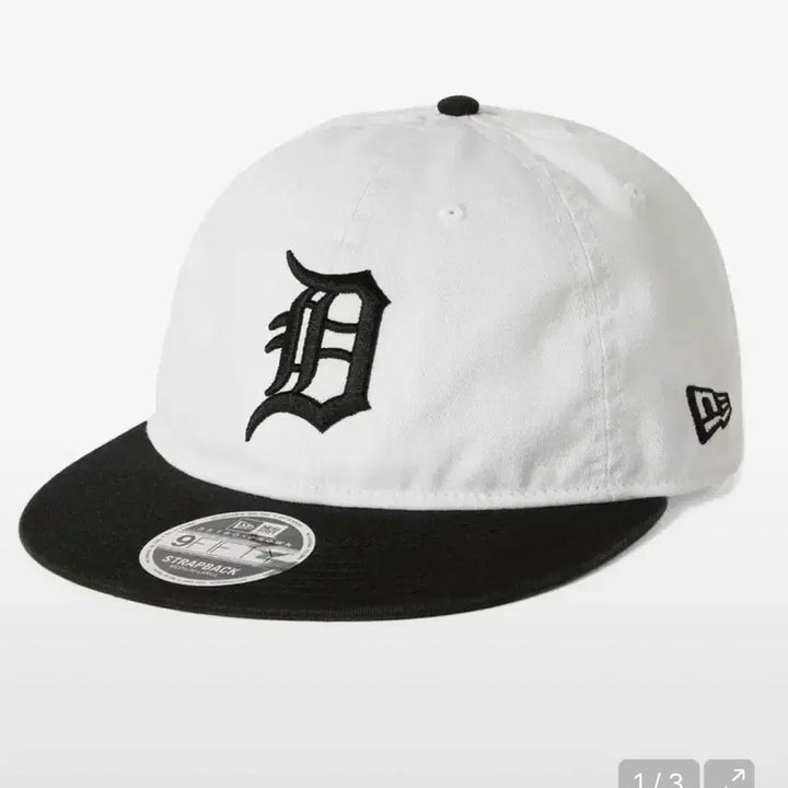 [BUNJANG] DINEUNT NEW ERA Cap / 디네댓X뉴에라 모자