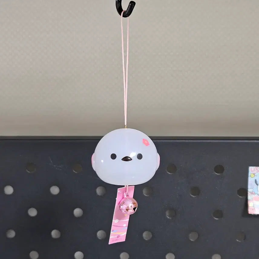 [SOLD OUT] 시마에나가 뱁새 캐릭터 풍경 후우링