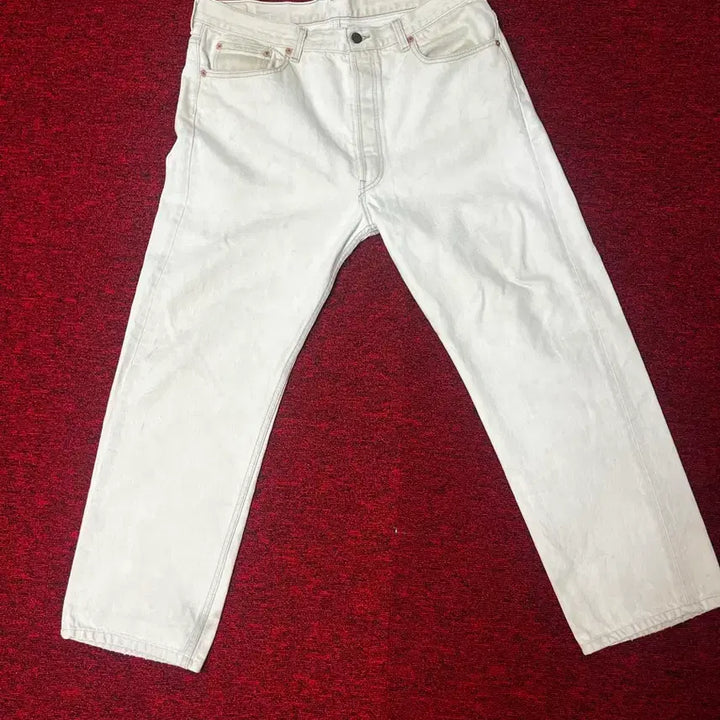 [BUNJANG] 90s levis501 38x30 / 빈티지 리바이스 501 90s 38x30