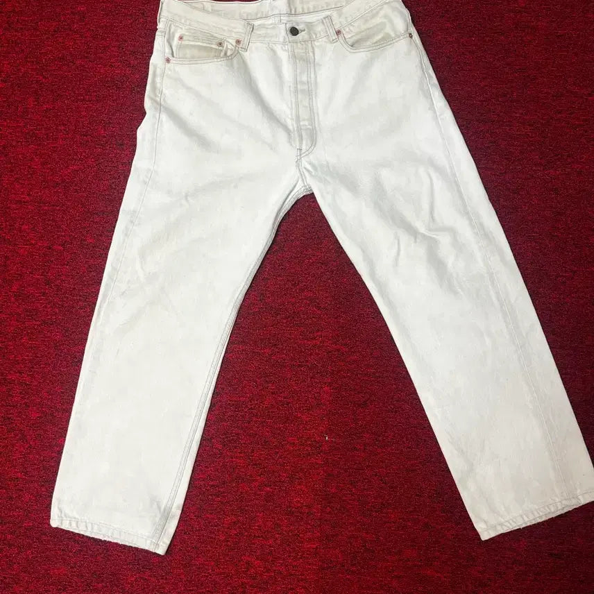 [BUNJANG] 90s levis501 38x30 / 빈티지 리바이스 501 90s 38x30