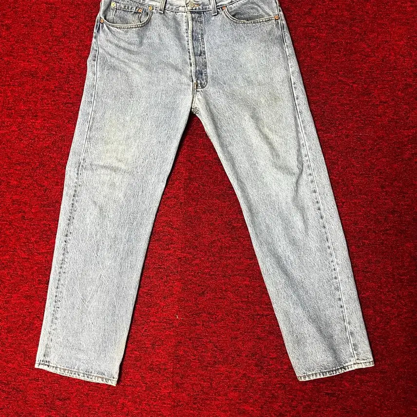 [BUNJANG] 90s levis501 38x30 / 빈티지 리바이스501 90s 38x30