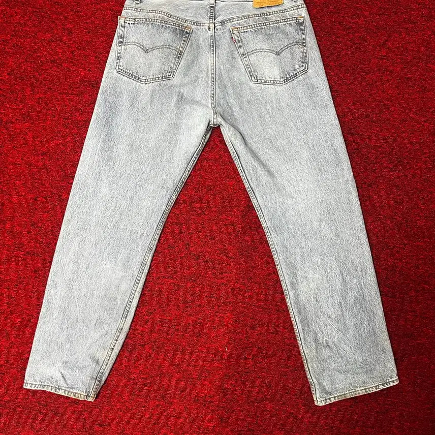 [BUNJANG] 90s levis501 38x30 / 빈티지 리바이스501 90s 38x30