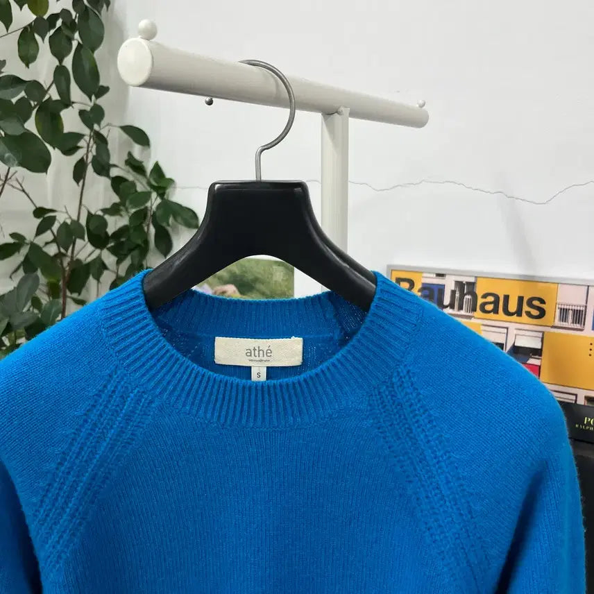 [BUNJANG] Athe Vanessa Bruno Cashmere 100% Knit Sweater / 아떼바네사브루노 캐시미어100% 니트 S
