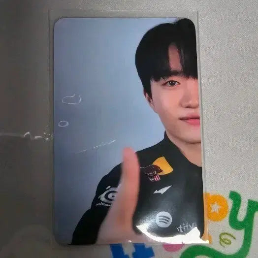 [SOLD OUT] t1 티원 케리아 류민석 포토카드 포카 양도