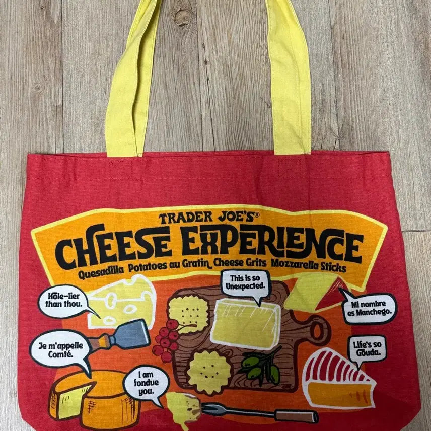 [BUNJANG] Trader Joe&