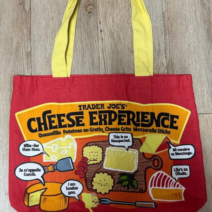 [BUNJANG] Trader Joe&
