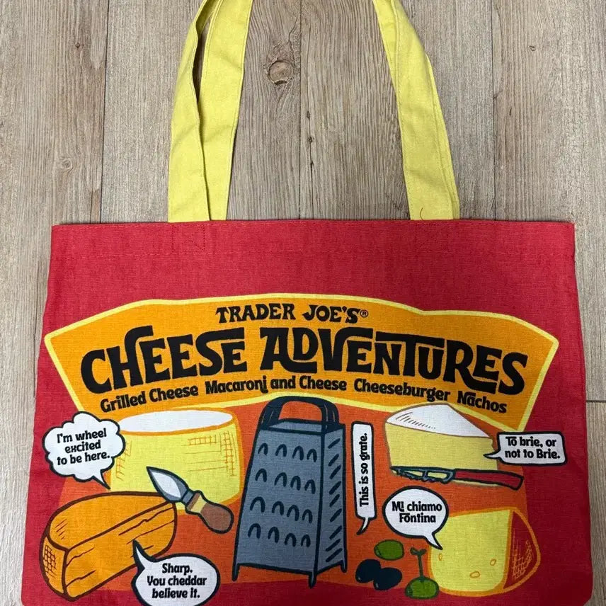 [BUNJANG] Trader Joe&
