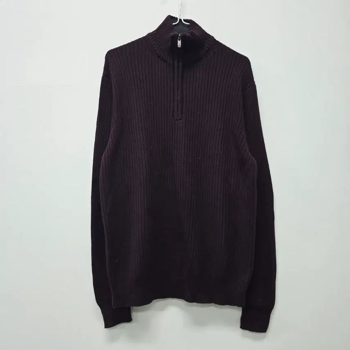 [BUNJANG] Calvin Klein Knit Top / 캘빈클라인 95사이즈 니트/3161/더본