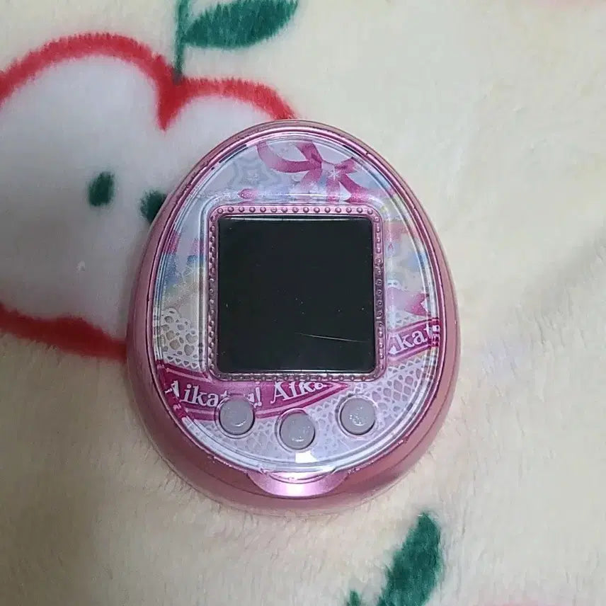 [BUNJANG] Tamagotchi P&