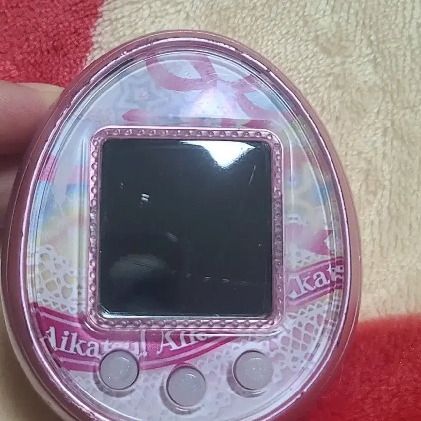 [BUNJANG] Tamagotchi P&