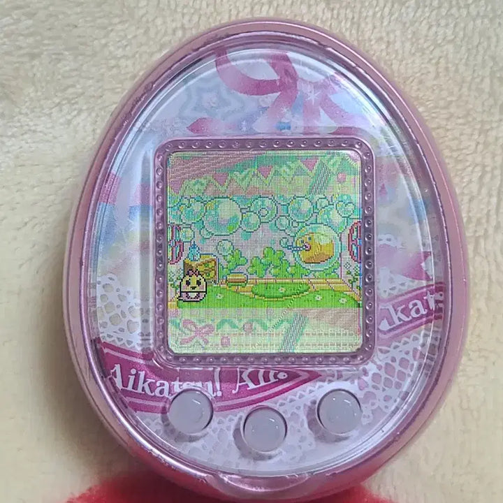 [BUNJANG] Tamagotchi P&