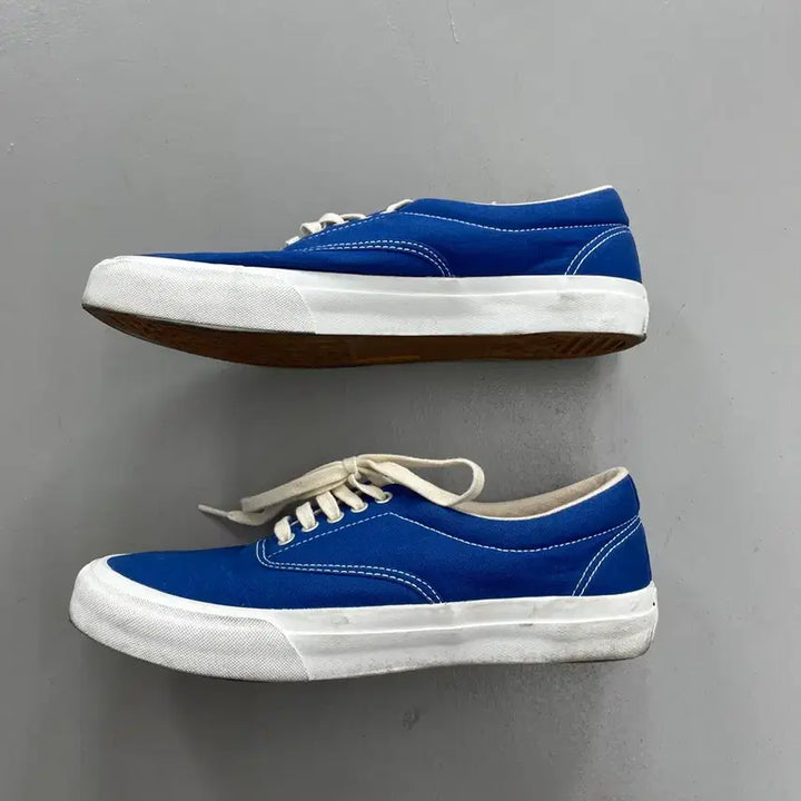 [BUNJANG] Catchball Original Holiday Blue 260 Sneakers / 캐치볼 오리지널 홀리데이 블루260
