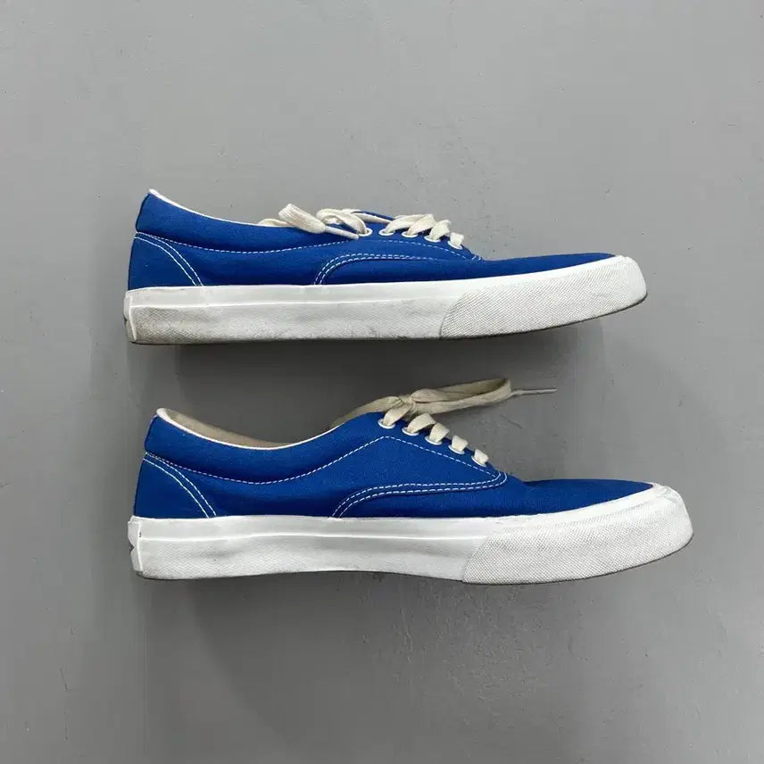 [BUNJANG] Catchball Original Holiday Blue 260 Sneakers / 캐치볼 오리지널 홀리데이 블루260