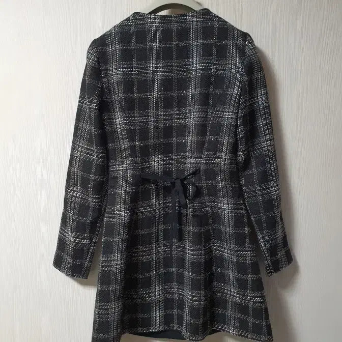 [BUNJANG] Reformation Tweed Jacket Dress / 리포메이션 Reformation 트위드 자켓형 원피스 2사이즈 정품