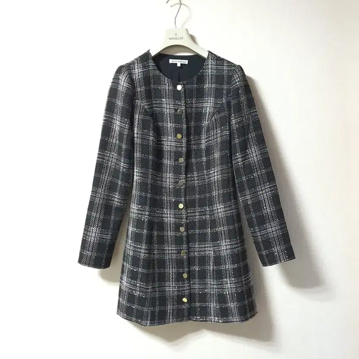 [BUNJANG] Reformation Tweed Jacket Dress / 리포메이션 Reformation 트위드 자켓형 원피스 2사이즈 정품