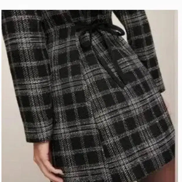 [BUNJANG] Reformation Tweed Jacket Dress / 리포메이션 Reformation 트위드 자켓형 원피스 2사이즈 정품