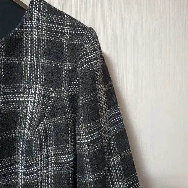 [BUNJANG] Reformation Tweed Jacket Dress / 리포메이션 Reformation 트위드 자켓형 원피스 2사이즈 정품