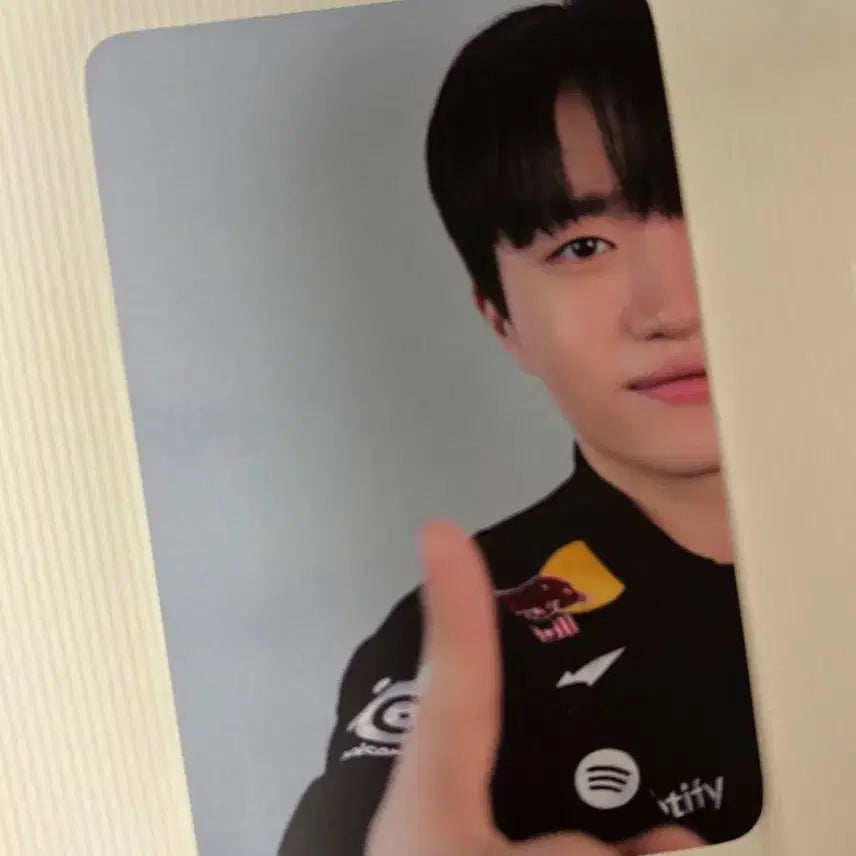 [BUNJANG] T1 Keria Photocard / 티원 멤버십 케리아 포토카드 T1 티원존 부스 포카