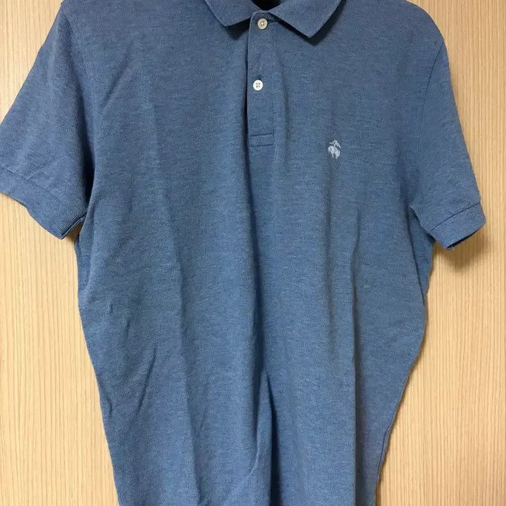 [BUNJANG] Brooks Brothers Supima Cotton Polo Shirt (Slim Fit, M) / (정품) 브룩스 브라더스 수피마 코튼 폴로 셔츠 (슬림핏 M사이즈)