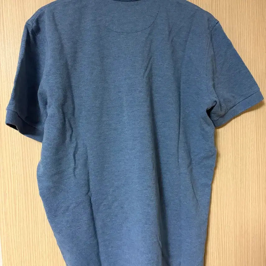 [BUNJANG] Brooks Brothers Supima Cotton Polo Shirt (Slim Fit, M) / (정품) 브룩스 브라더스 수피마 코튼 폴로 셔츠 (슬림핏 M사이즈)