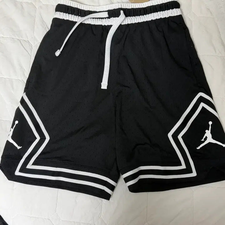 [BUNJANG] Jordan Basketball Shorts / 조던 농구 반바지