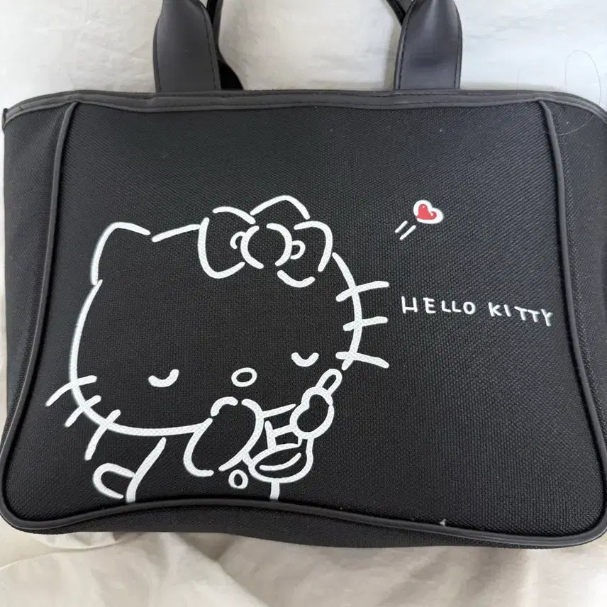 [BUNJANG] Sanrio Eco Bag / 산리오 에코백 새상품