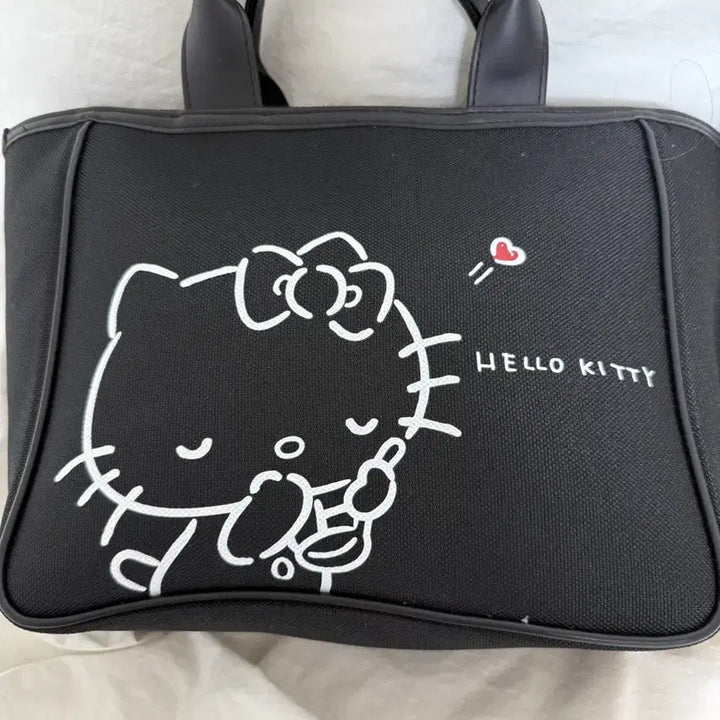 [BUNJANG] Sanrio Eco Bag / 산리오 에코백 새상품