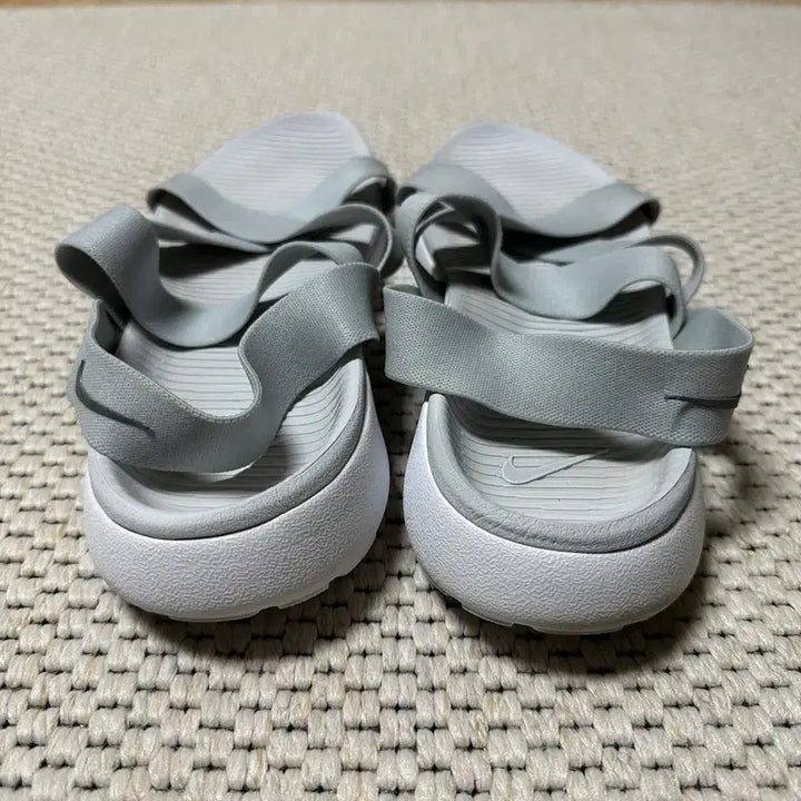 [BUNJANG] Nike Rosherun Sandals Gray 270mm / 나이키 로쉐런 샌들 그레이 270사이즈 팝니다