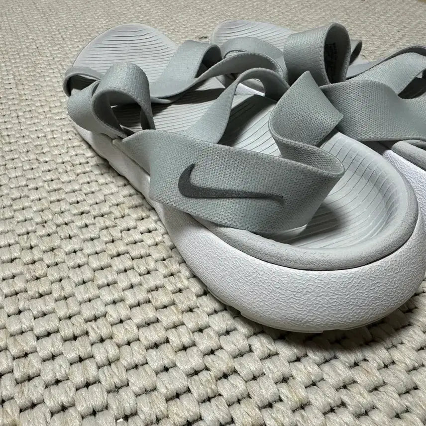 [BUNJANG] Nike Rosherun Sandals Gray 270mm / 나이키 로쉐런 샌들 그레이 270사이즈 팝니다