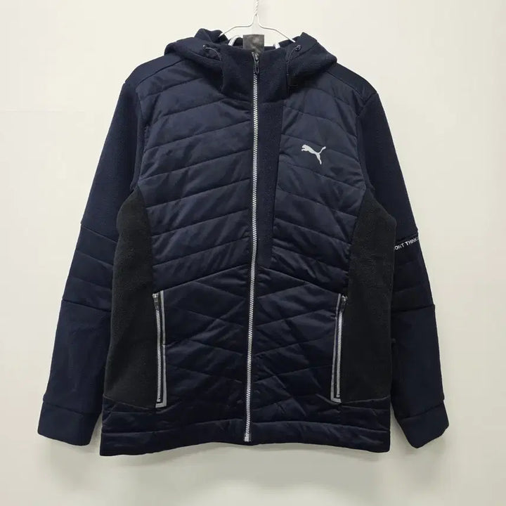 [BUNJANG] Puma Hooded Jumper / 푸마 95사이즈 후드 점퍼/3169/더본