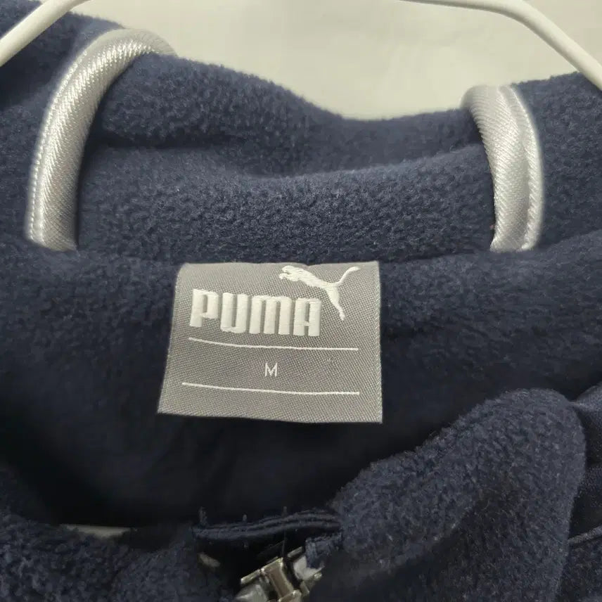 [BUNJANG] Puma Hooded Jumper / 푸마 95사이즈 후드 점퍼/3169/더본