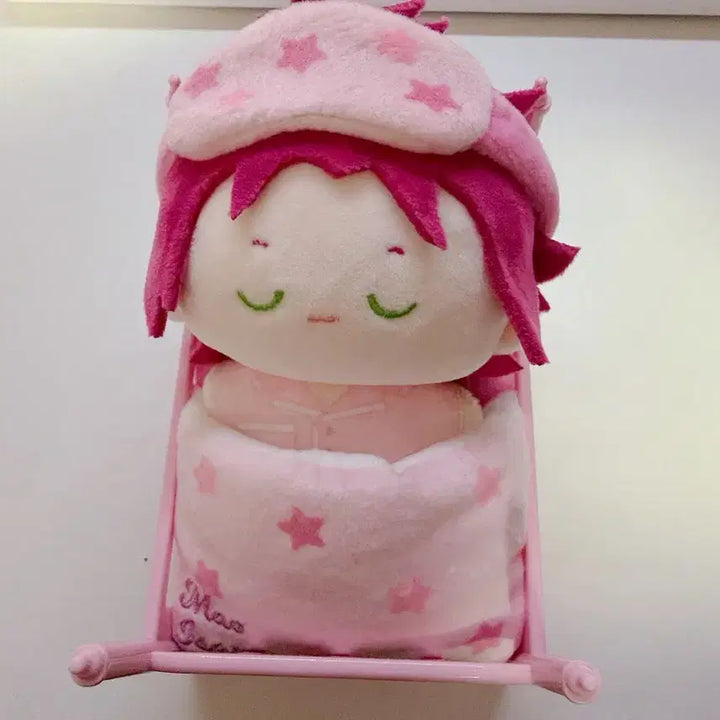 [BUNJANG] Ensemble Stars Mao Plushie / 앙상블스타즈 꿀잠누이 마오