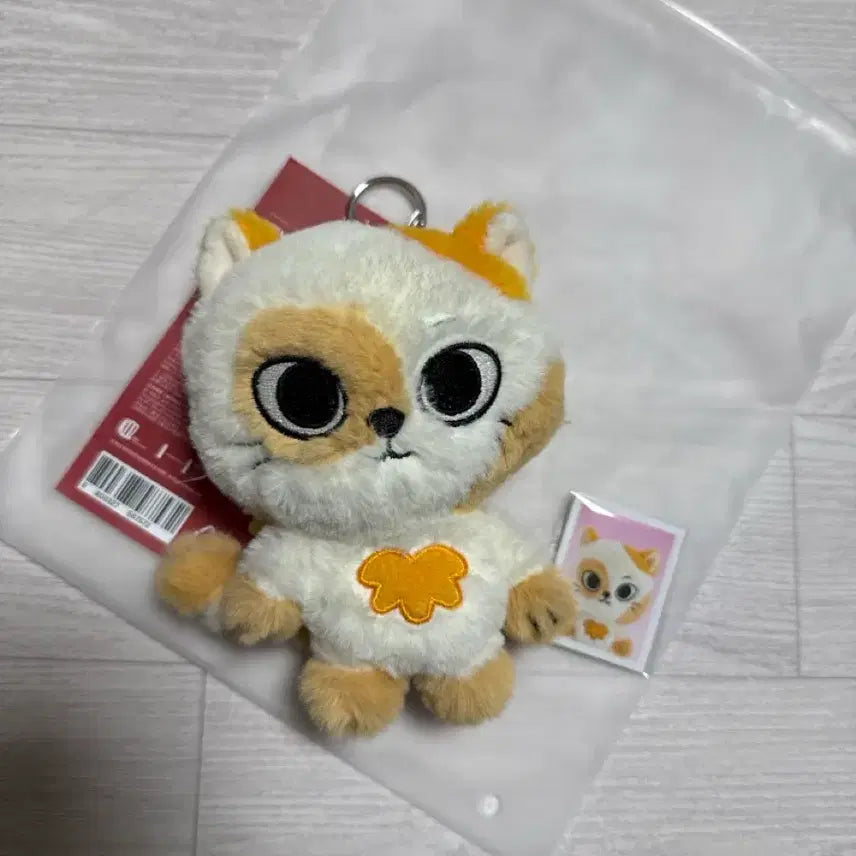 [SOLD OUT] 쁘넥도 캣삐