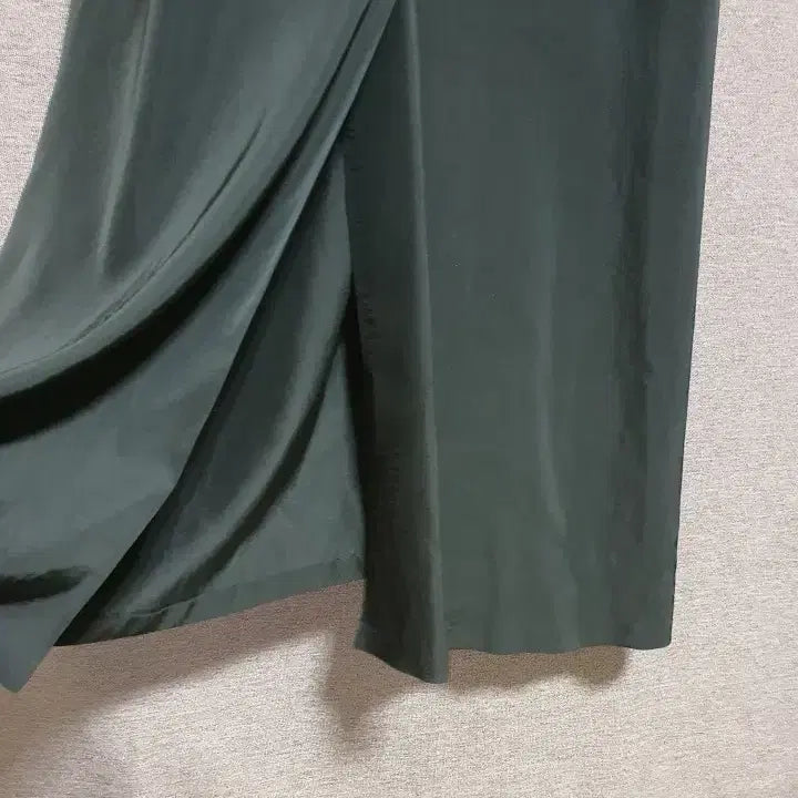 [BUNJANG] DELLALANA Cape Dress S Size / 델라라나 DELLALANA 케이프 원피스 s 사이즈 정품