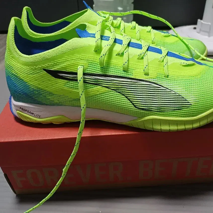 [SOLD OUT] 푸마 울트라 5 프로 케이지 280mm