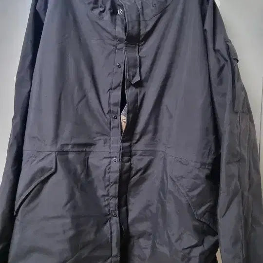 [BUNJANG] Adventure Tech Gore-Tex Jacket XXL/L / 미군 어드벤처테크 고어텍스 XXL/L