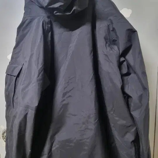 [BUNJANG] Adventure Tech Gore-Tex Jacket XXL/L / 미군 어드벤처테크 고어텍스 XXL/L