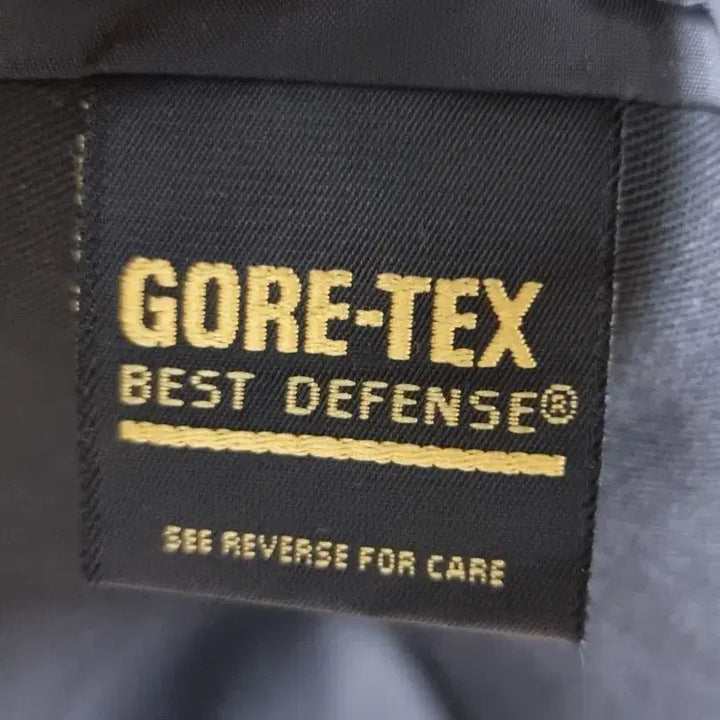 [BUNJANG] Adventure Tech Gore-Tex Jacket XXL/L / 미군 어드벤처테크 고어텍스 XXL/L