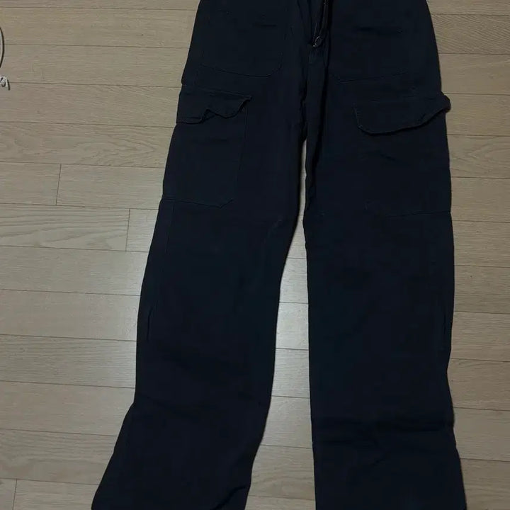 [BUNJANG] ZARA Cargo Pants Size 36 / 자라 카고팬츠 사이즈 36