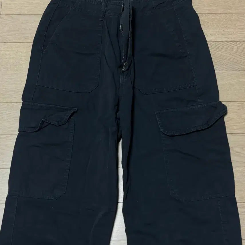 [BUNJANG] ZARA Cargo Pants Size 36 / 자라 카고팬츠 사이즈 36