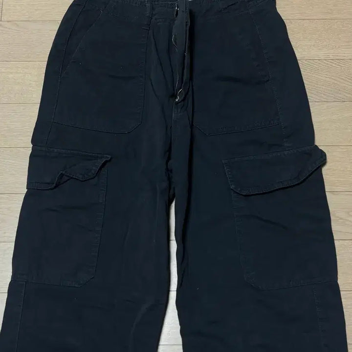[BUNJANG] ZARA Cargo Pants Size 36 / 자라 카고팬츠 사이즈 36