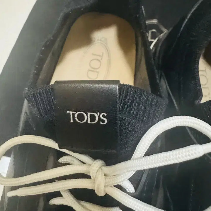 [BUNJANG] TOD&