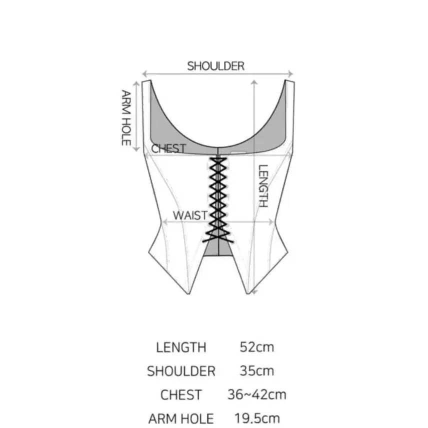 [SOLD OUT] 카시코 드래곤 베스트 블랙