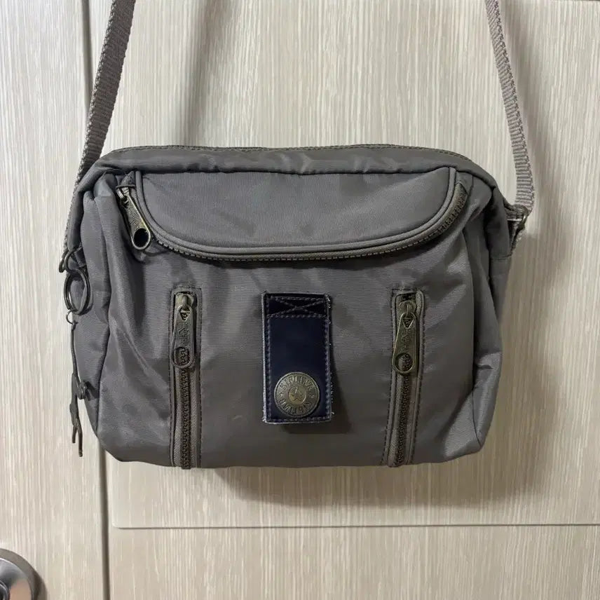[BUNJANG] Kipling Crossbody Bag / 키플링 크로스백