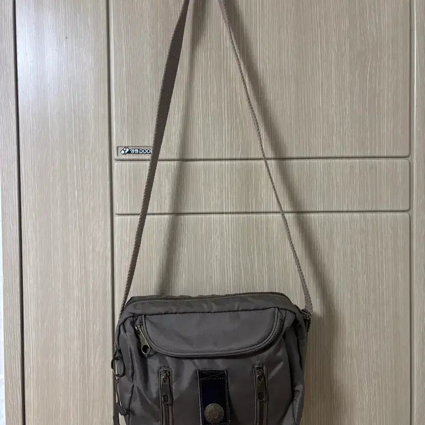 [BUNJANG] Kipling Crossbody Bag / 키플링 크로스백