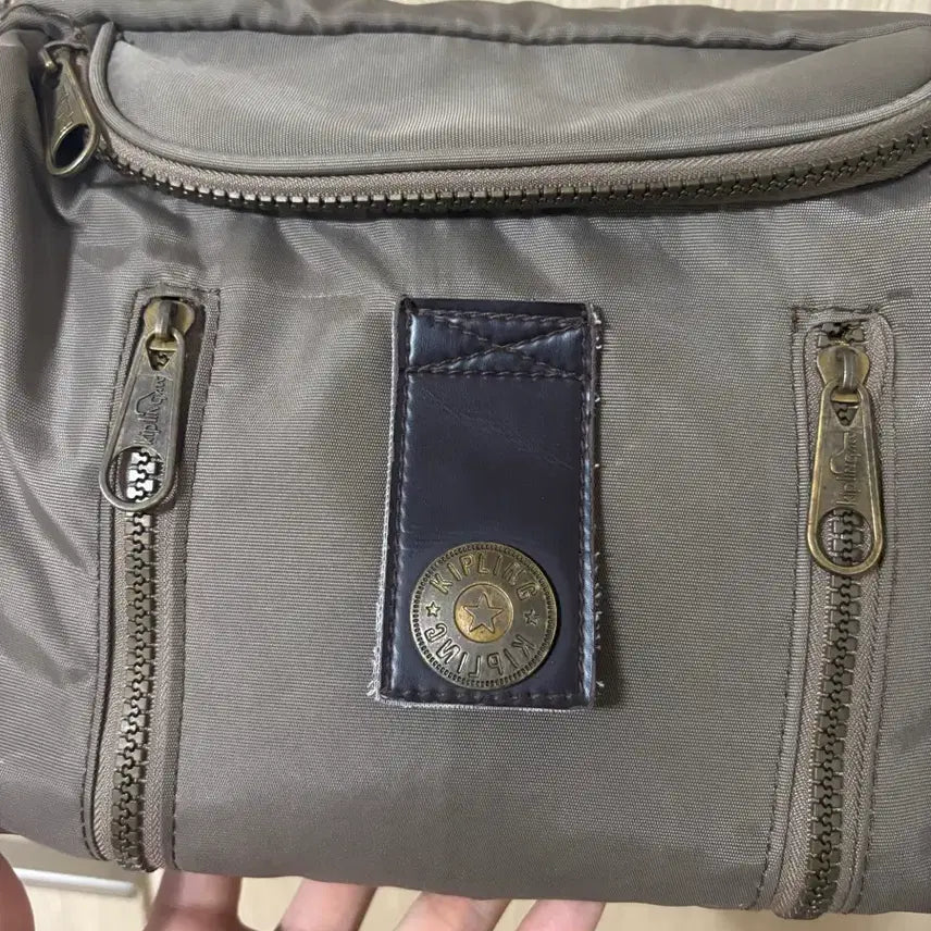 [BUNJANG] Kipling Crossbody Bag / 키플링 크로스백
