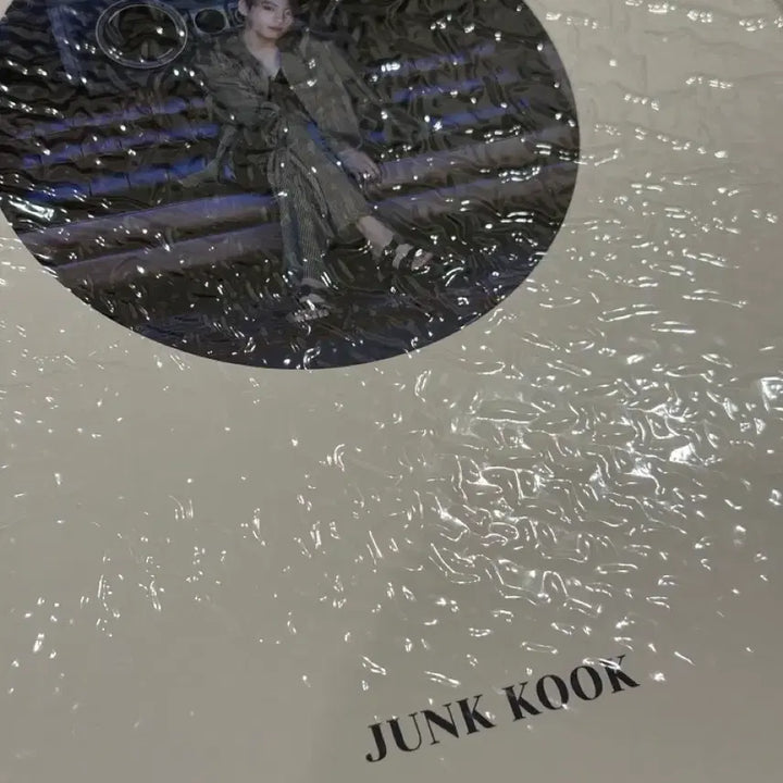 [BUNJANG] BTS Jungkook Unofficial Photocard / 방탄 bts 프포 정국