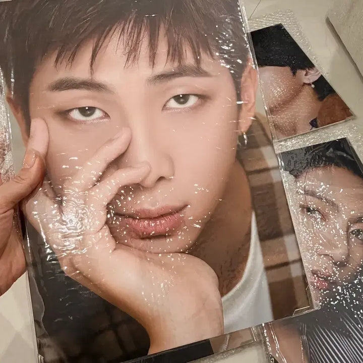 [BUNJANG] BTS V POB Photocard / 방탄 bts 프포 뷔 v