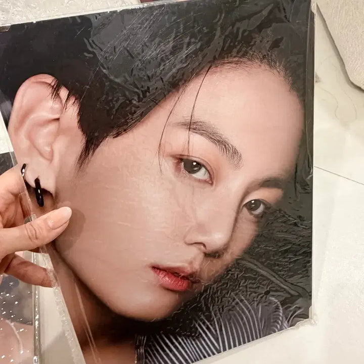 [BUNJANG] BTS V POB Photocard / 방탄 bts 프포 뷔 v