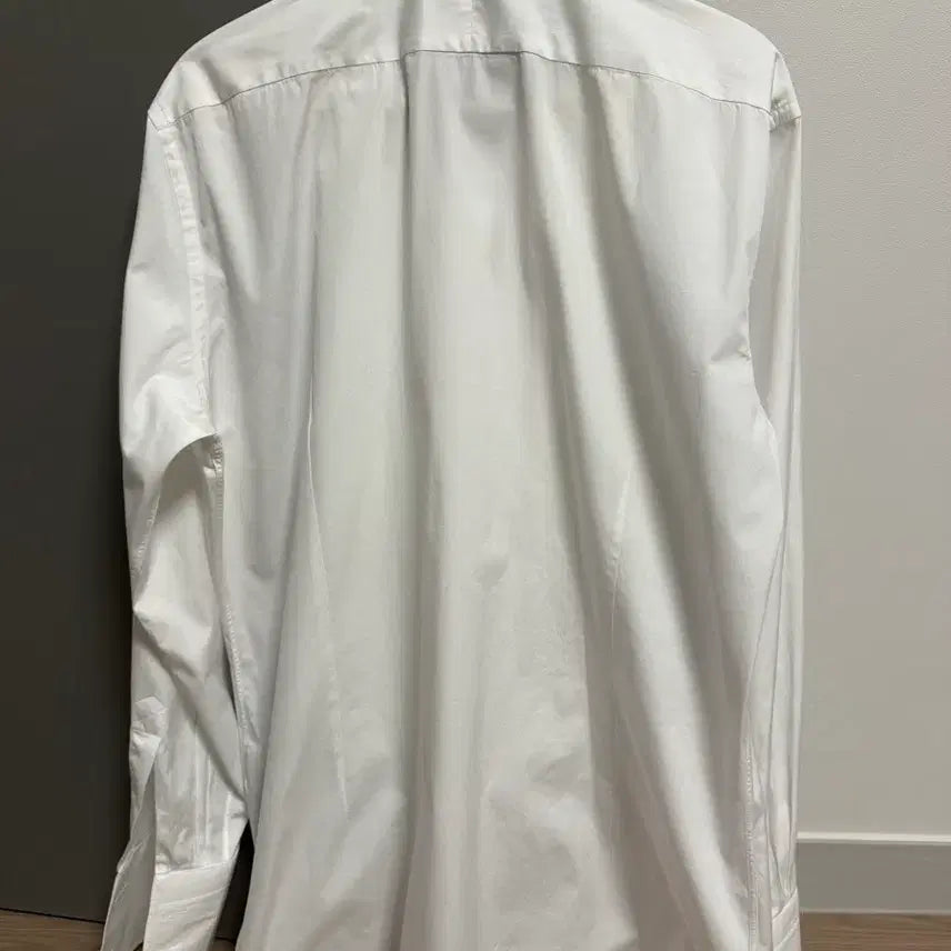 [SOLD OUT] 톰포드 턱시도 커프스 드레스 셔츠 43